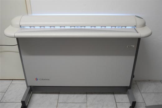 colortrac